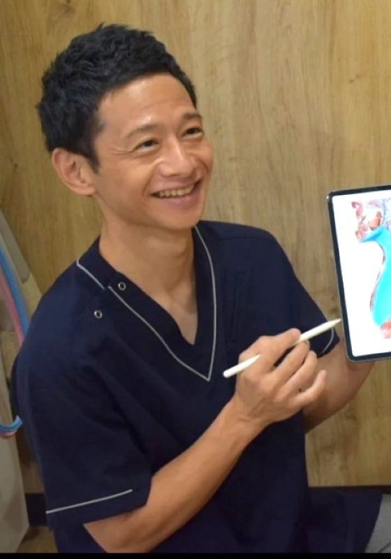 あうる接骨院 院長